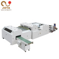 Best Price Paper Roll to Sheet Paper Cutting Machine with Engineer Available Overseas